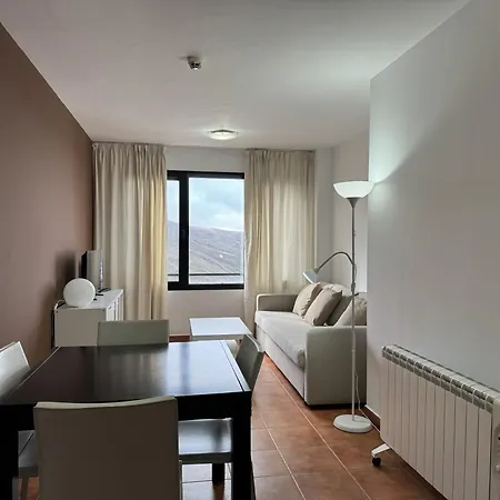 Familiar Apartamento Sierra Nevada