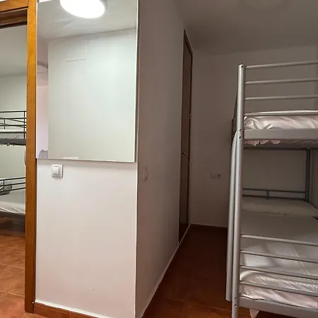 Apartamento Familiar