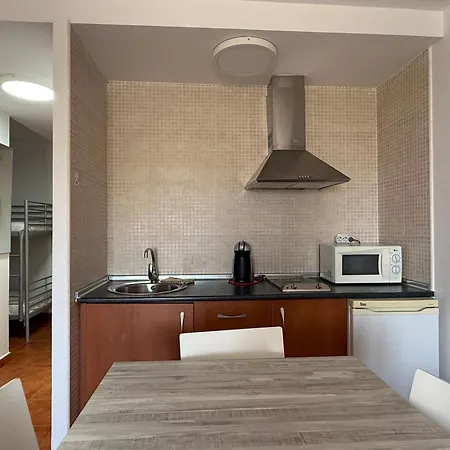 Apartamento Familiar
