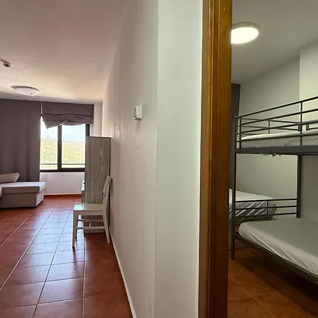 Apartamento Familiar Sierra Nevada