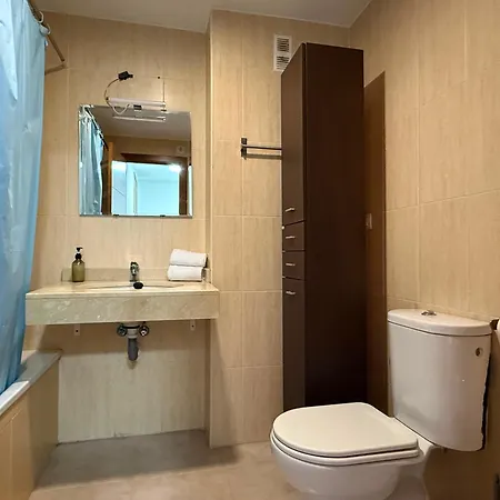 Familiar Apartamento *
