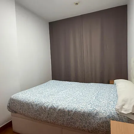 Apartamento Familiar Sierra Nevada