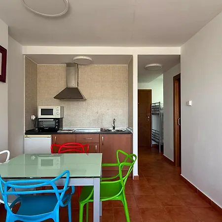Familiar Apartamento