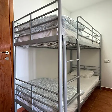 Apartamento Familiar *