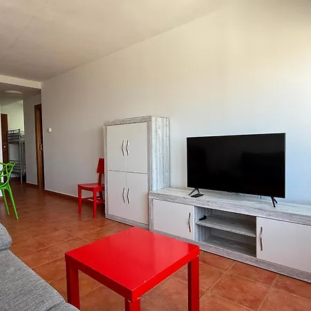Familiar Apartamento *